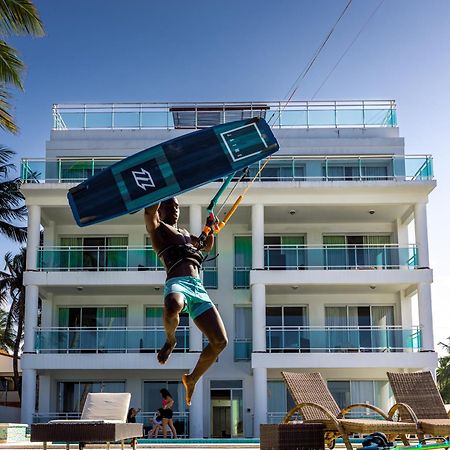 Watermark Luxury Oceanfront Residences Cabarete Luaran gambar