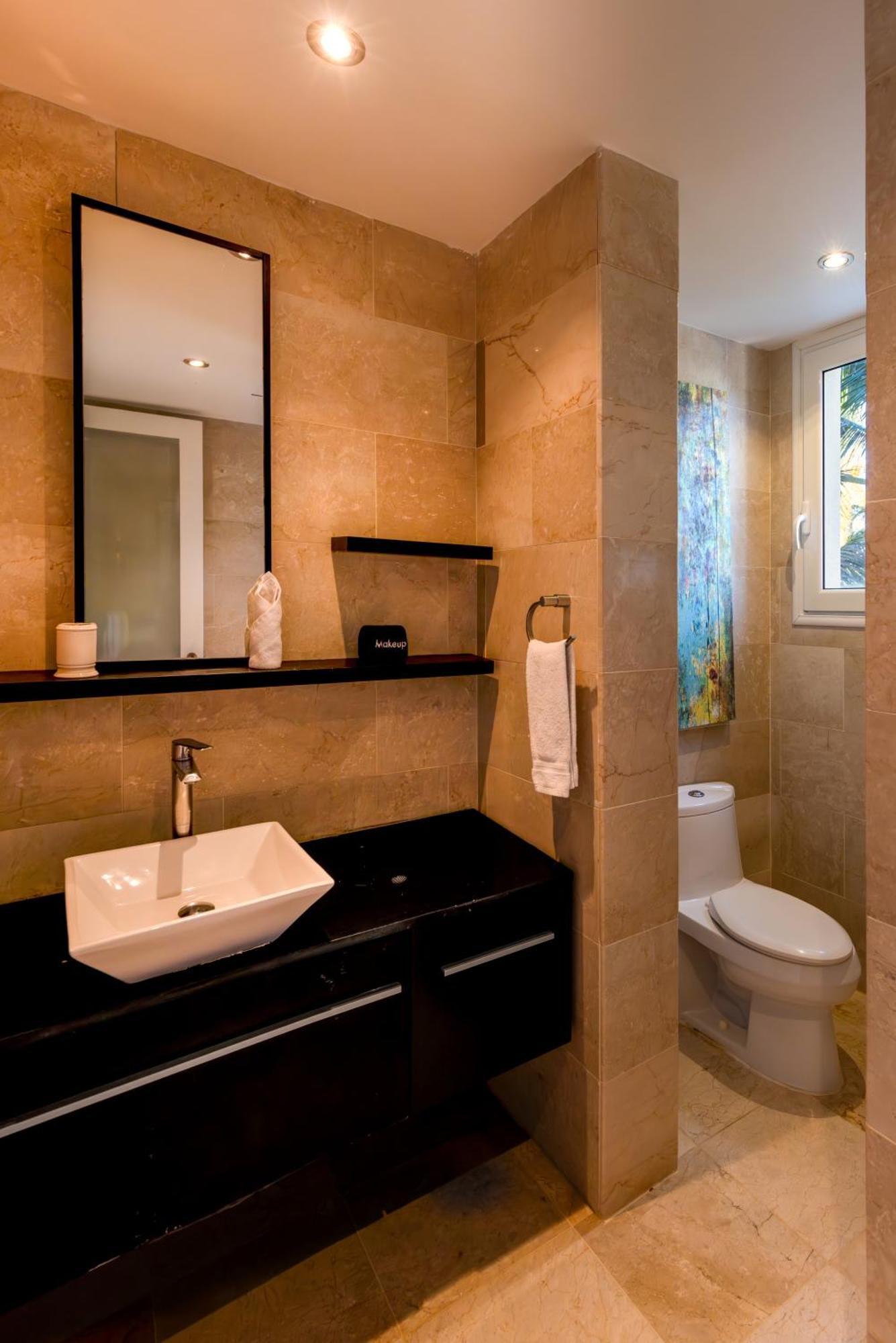 Watermark Luxury Oceanfront Residences Cabarete Luaran gambar